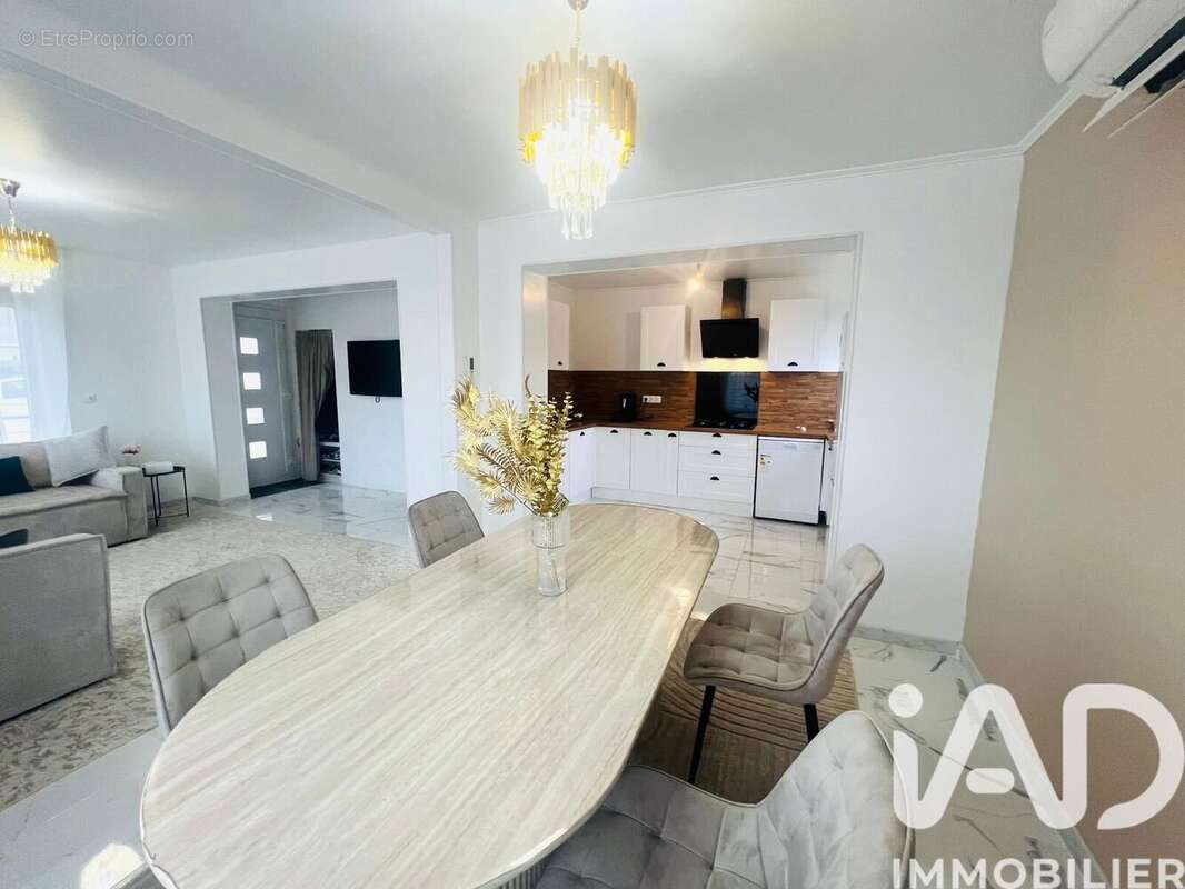 Photo 5 - Maison à AUXERRE