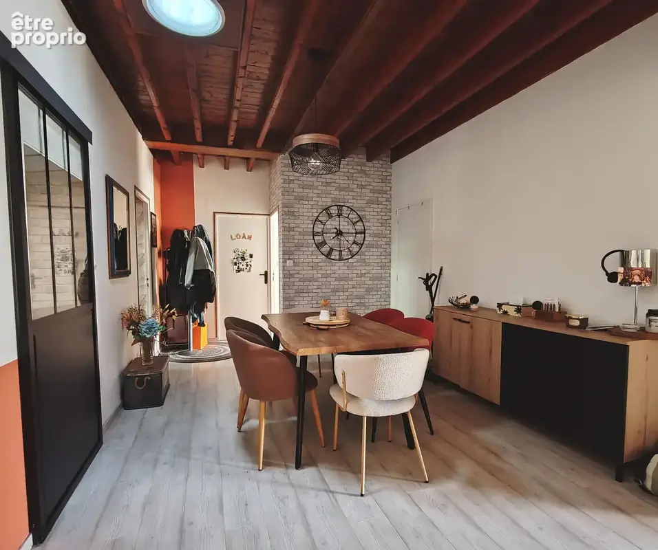 Maison 4 pièces 101 m2 - photo 6