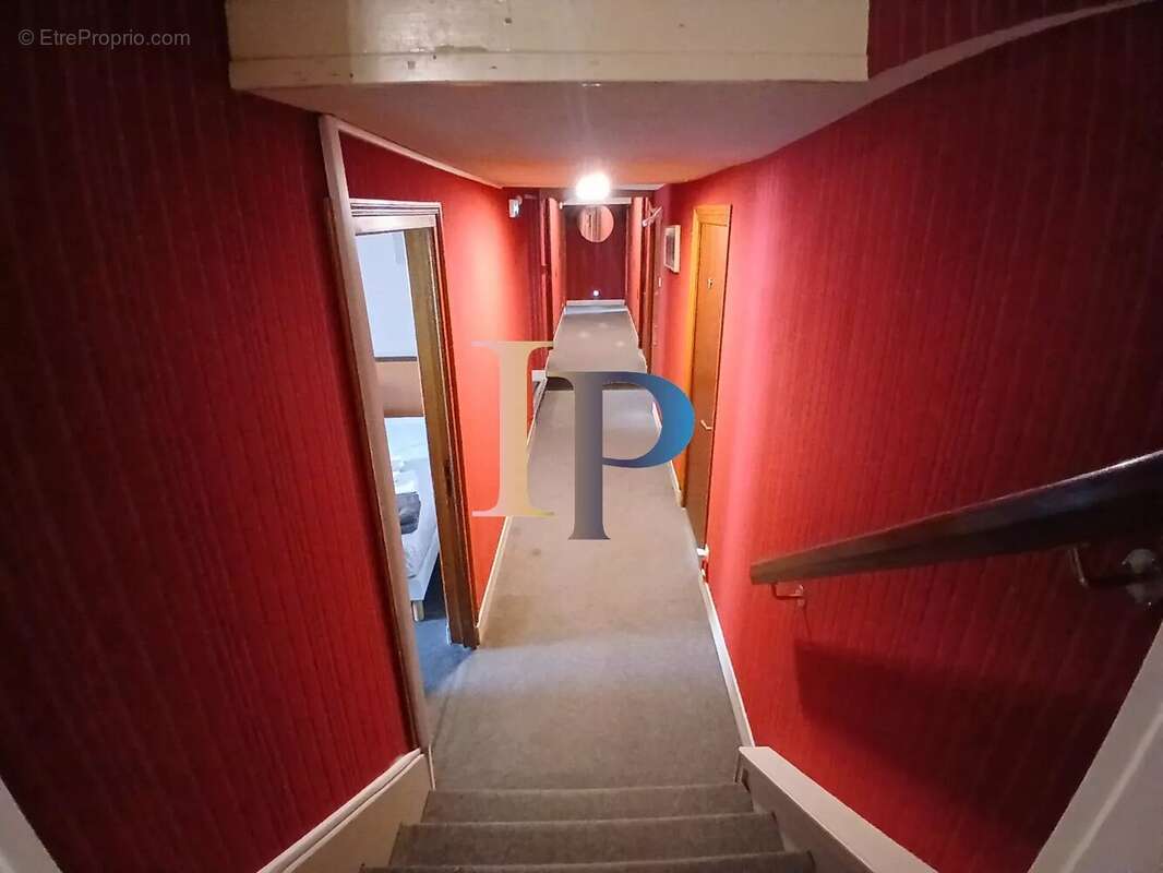 Hôtel particulier - maison d'hôtes - photo 7