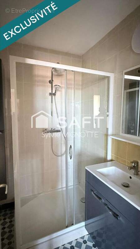 Photo 8 - Appartement à VILLEFRANCHE-SUR-SAONE