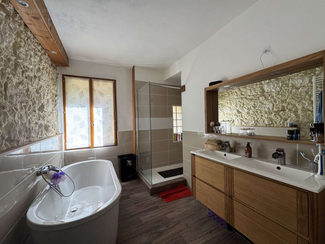 Maison de village à Salles d'Aude (11110) - photo 4