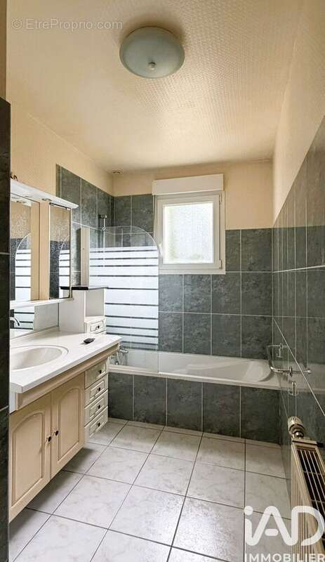 Photo 4 - Maison à PONT-SAINTE-MARIE