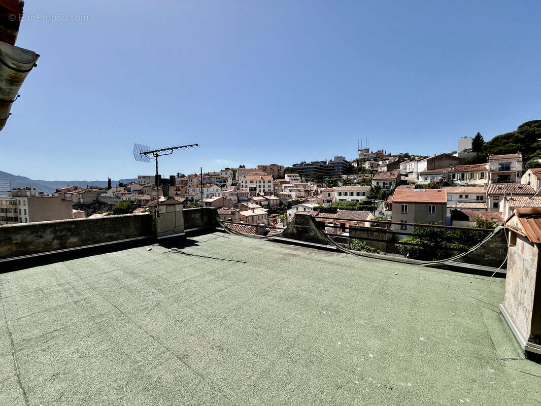 T3 VAUBAN avec toit terrasse 6 ème - photo 7