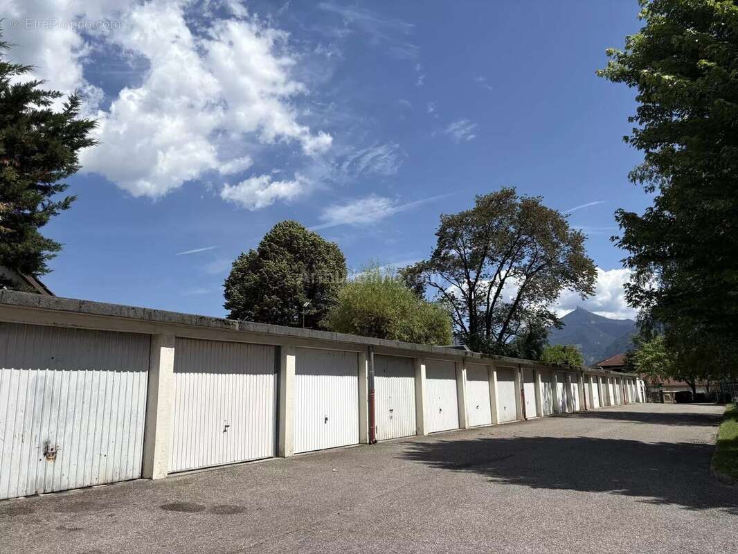Appartement à SASSENAGE