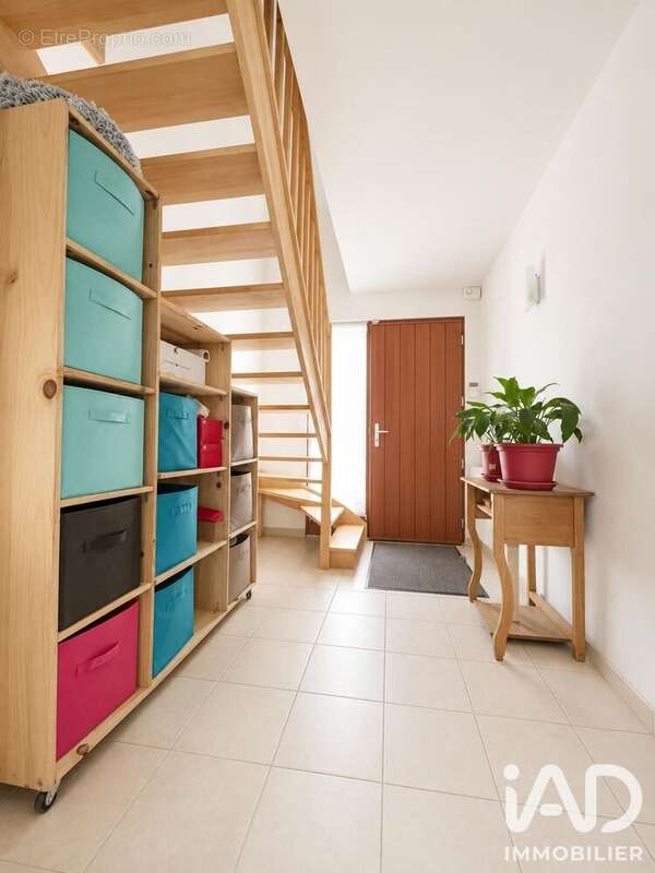 Maison 114 m² à Seclin  - photo 6