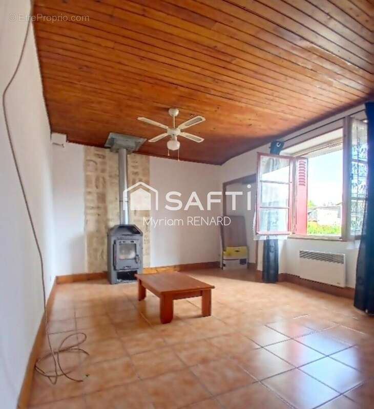 Maison 114 m² à Fontenet  - photo 4