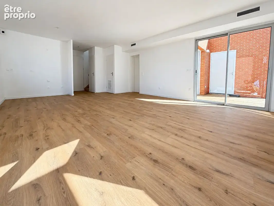 Maison contemporaine - photo 5