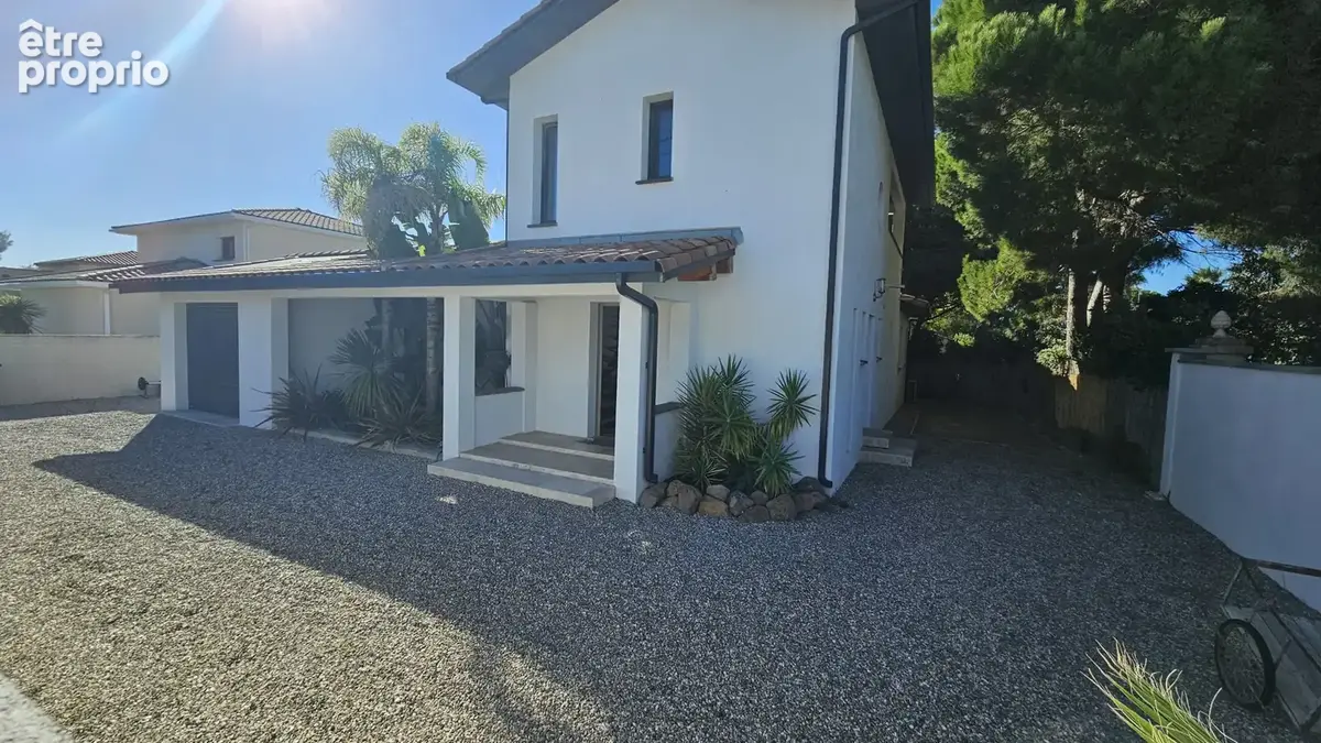 Villa contemporaine haut de gamme - Le Grau d’Agde - photo 4