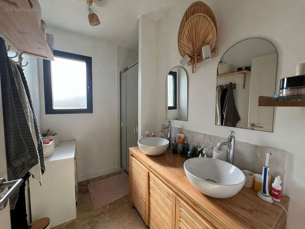 Maison à LA TESTE-DE-BUCH