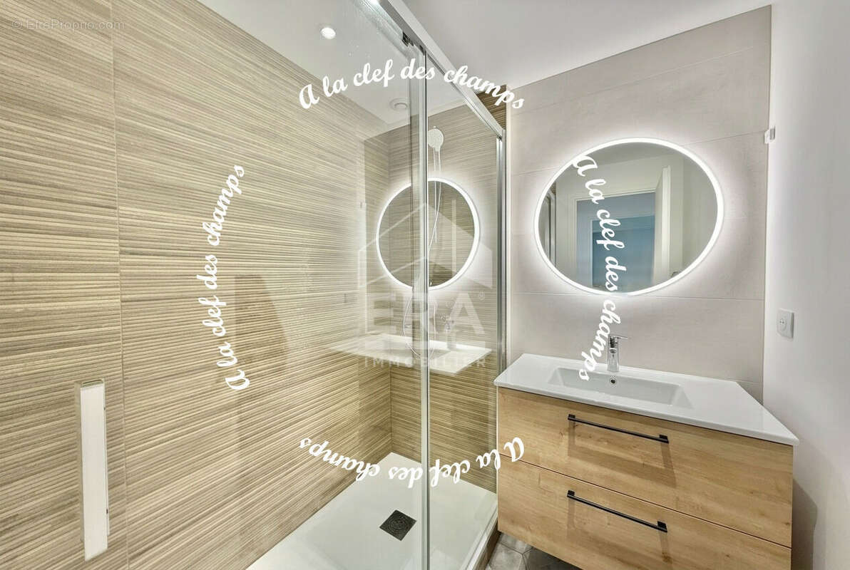 Maison à GIF-SUR-YVETTE