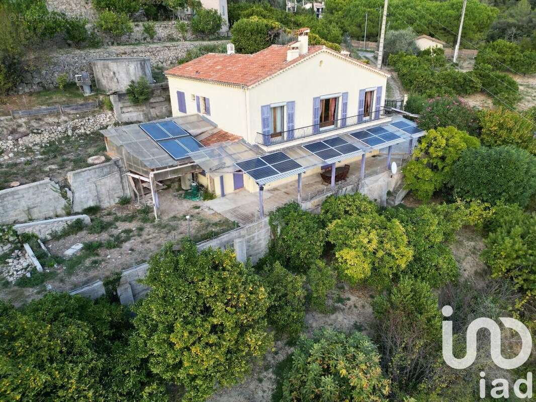 Photo 3 - Maison à LA GAUDE
