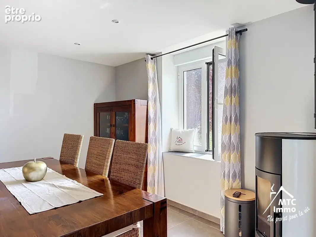 Maison T5 205m2 - photo 9