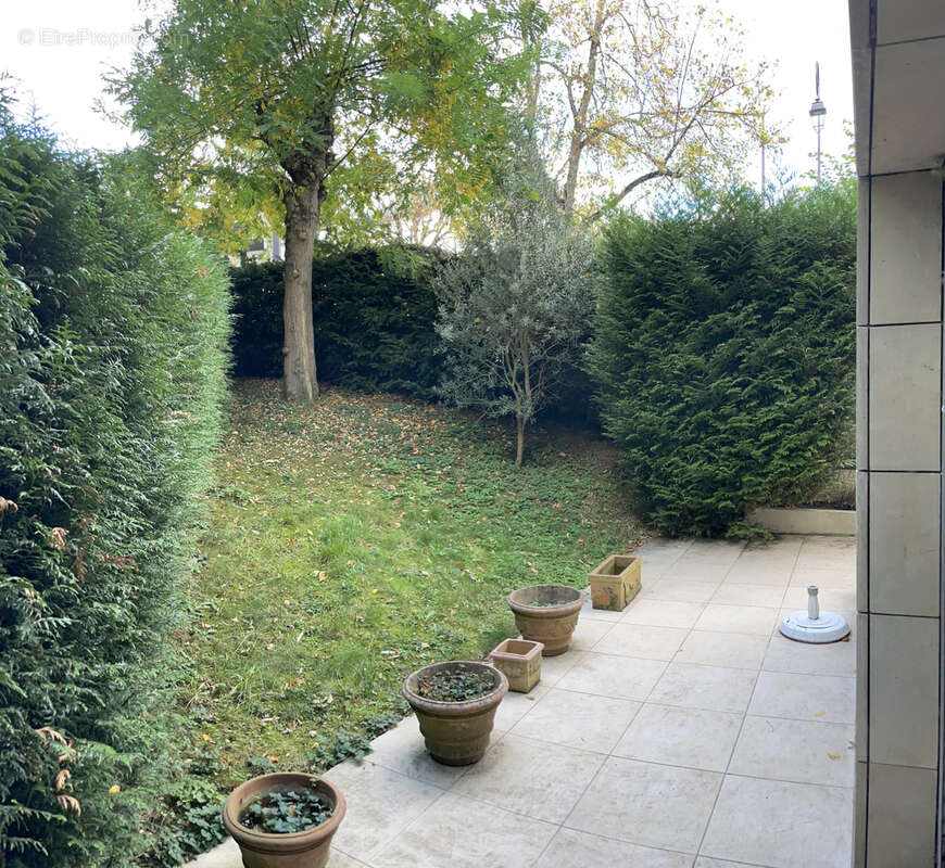 Appartement à ANTONY