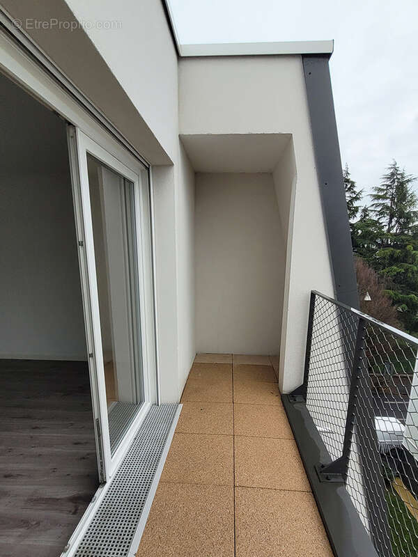 Appartement à LONGJUMEAU