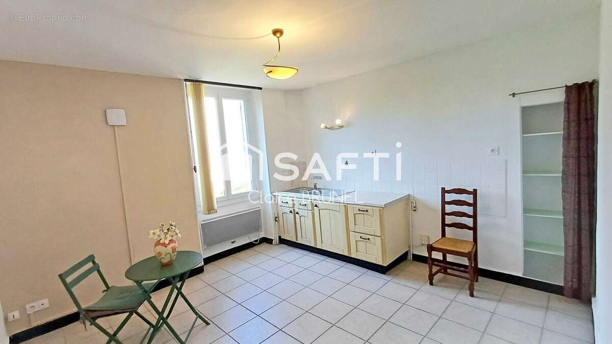Photo 4 - Maison à SAINT-FLORENT-SUR-AUZONNET