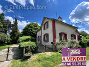 Maison à BAIN-DE-BRETAGNE