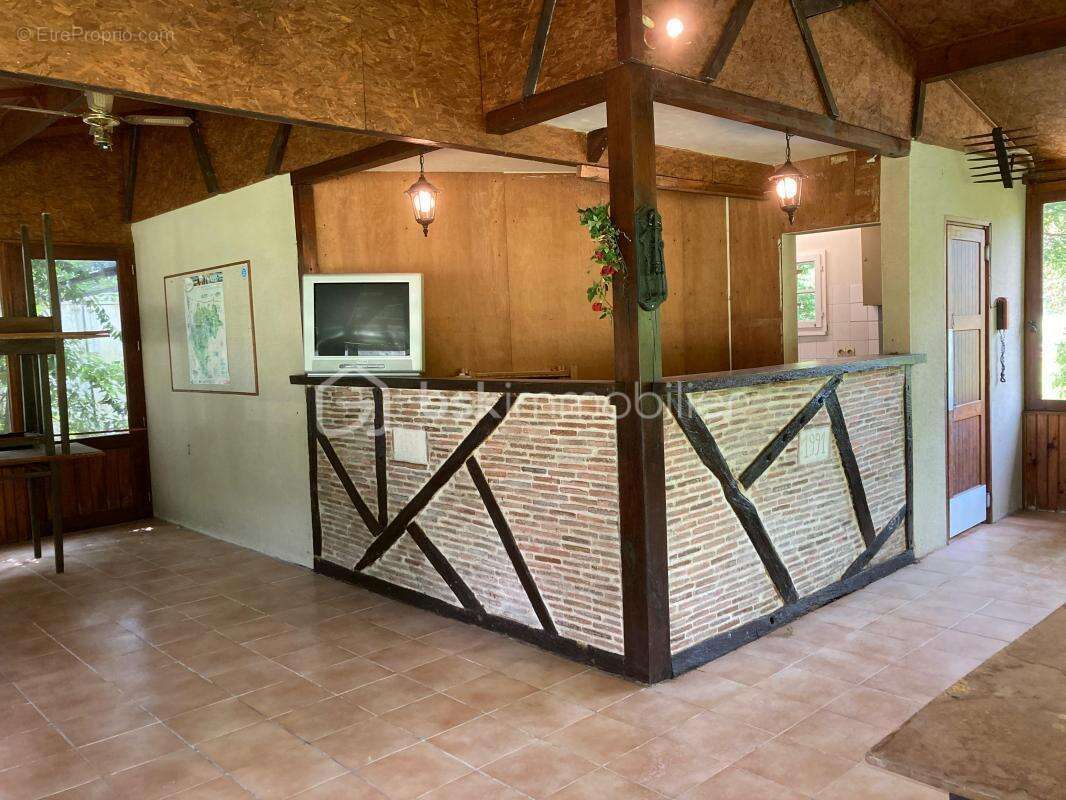 Maison à LE LOUROUX