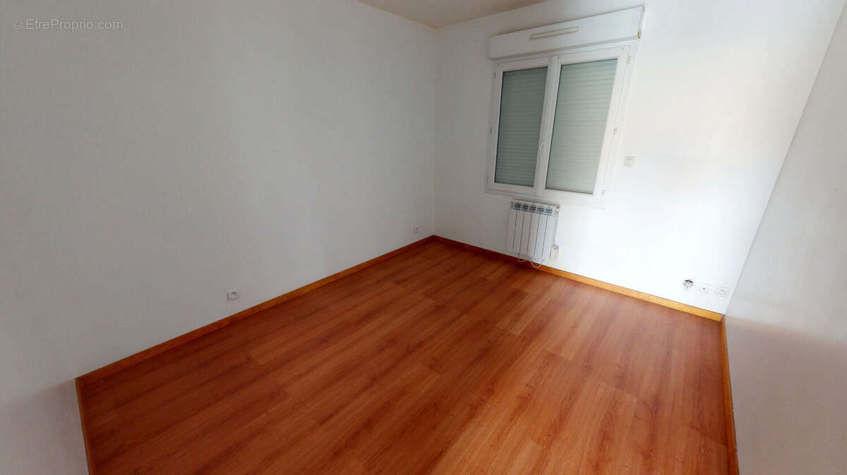 Maison à PORT-EN-BESSIN-HUPPAIN