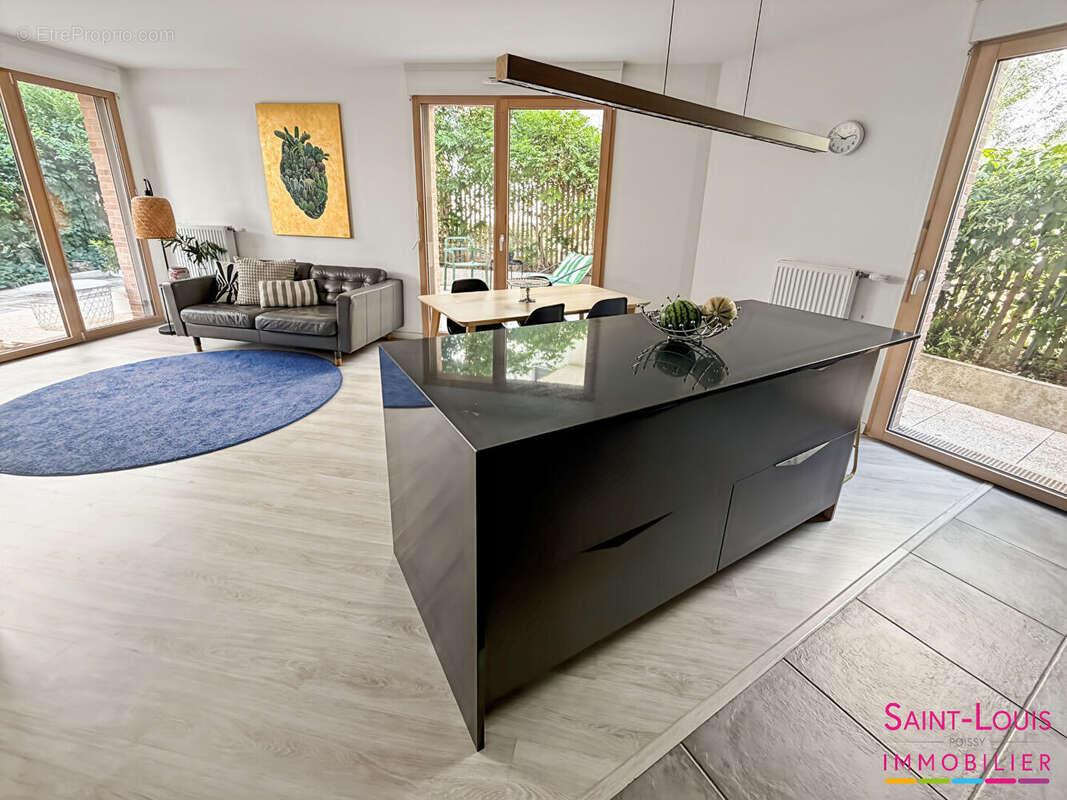 Appartement à POISSY