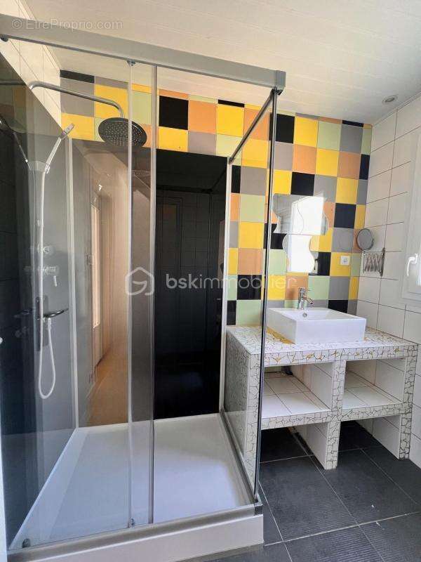 Maison de 3 chambres avec jardin à 7 minutes de la plage - photo 7