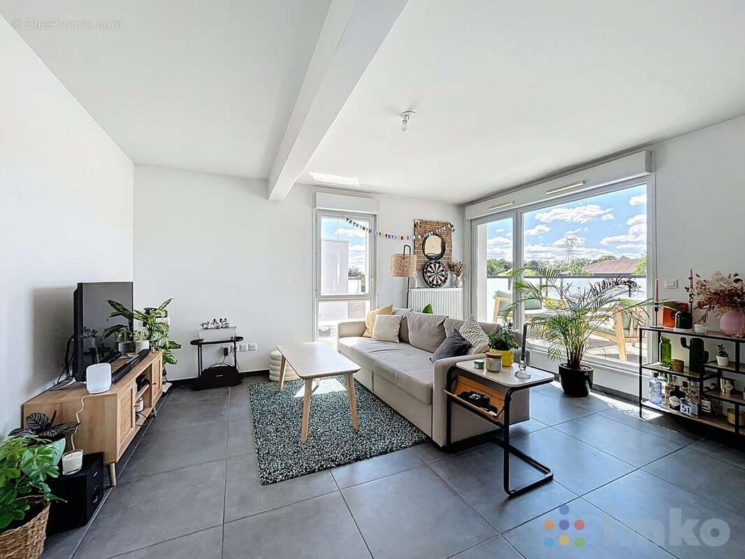 Appartement à CAPINGHEM