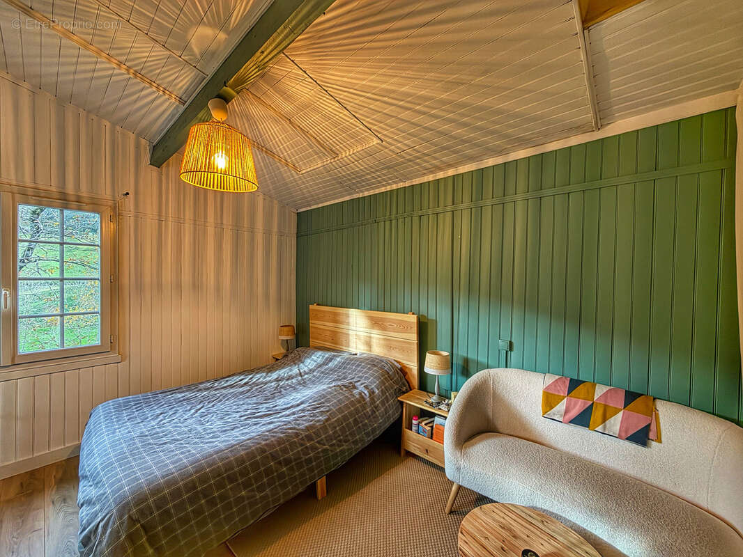 Maison à SAINT-JEAN-PIED-DE-PORT