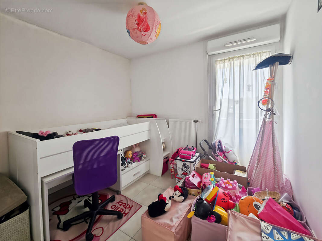 Appartement à MARSEILLE-13E