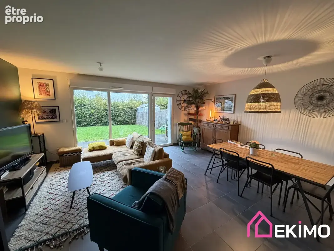 Maison 4 pièces 96 m² à vendre à Halluin (59250) - photo 1