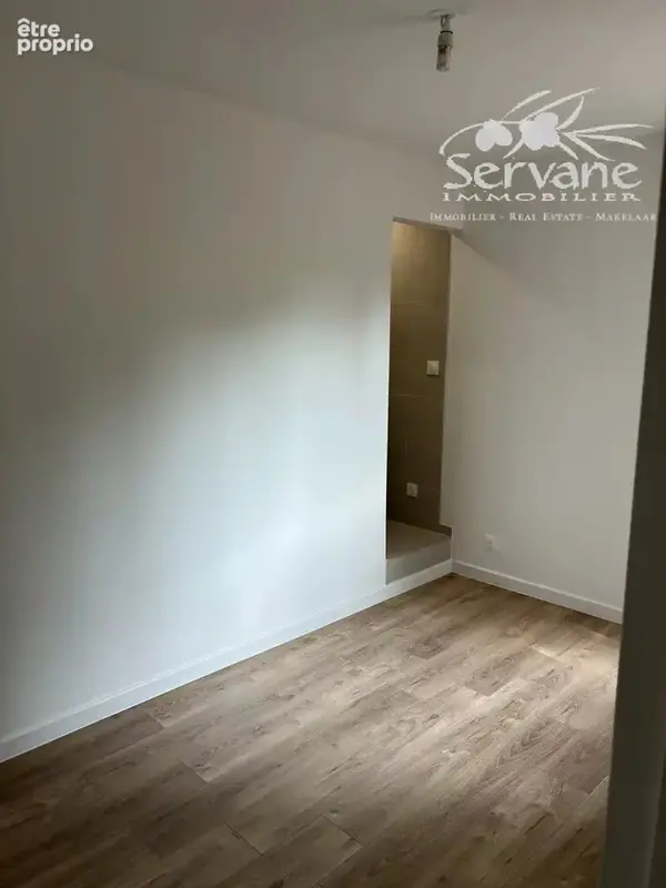 Belle propriété rénovée 3 ch. piscine vue! COTIGNAC - photo 24