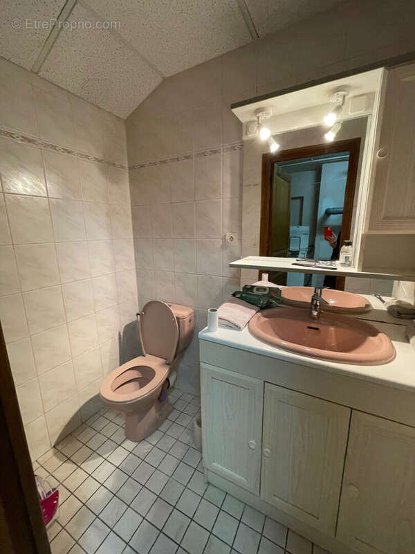 Maison à SAINT-JOACHIM