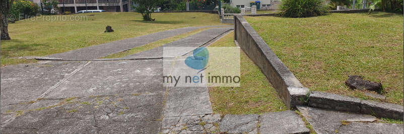 Maison à L'AJOUPA-BOUILLON