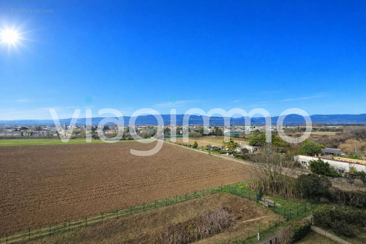 Appartement à MONTELIMAR