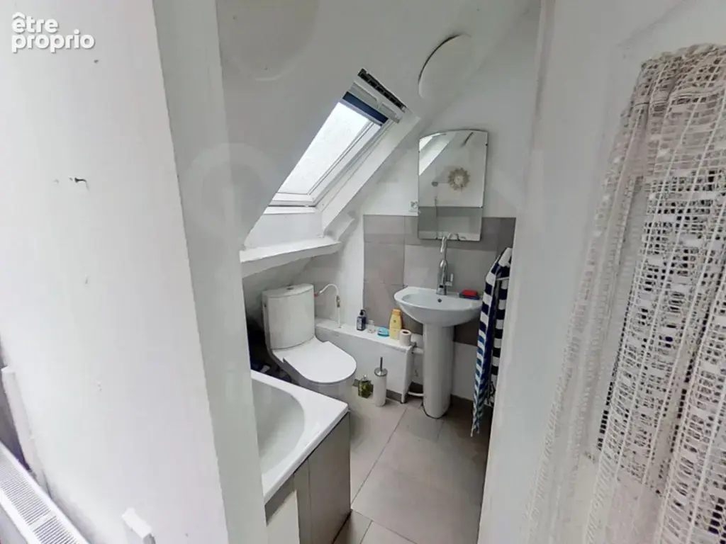 COLMÉRY (58350) - Maison 4 pièces 102 m2 - 627 m2 de terrain - photo 14