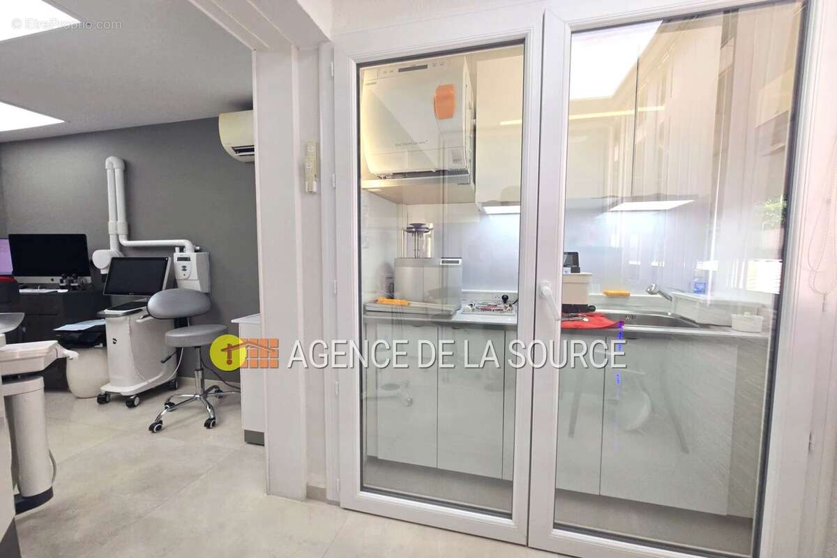 Appartement à LE CANNET