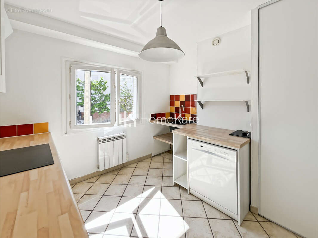 Appartement à CUGNAUX