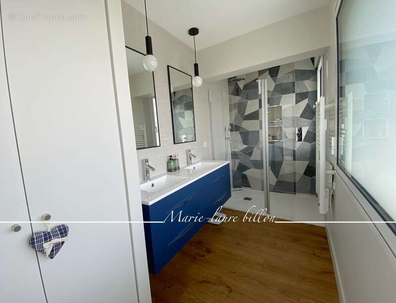 Maison à SAINT-GILLES-CROIX-DE-VIE