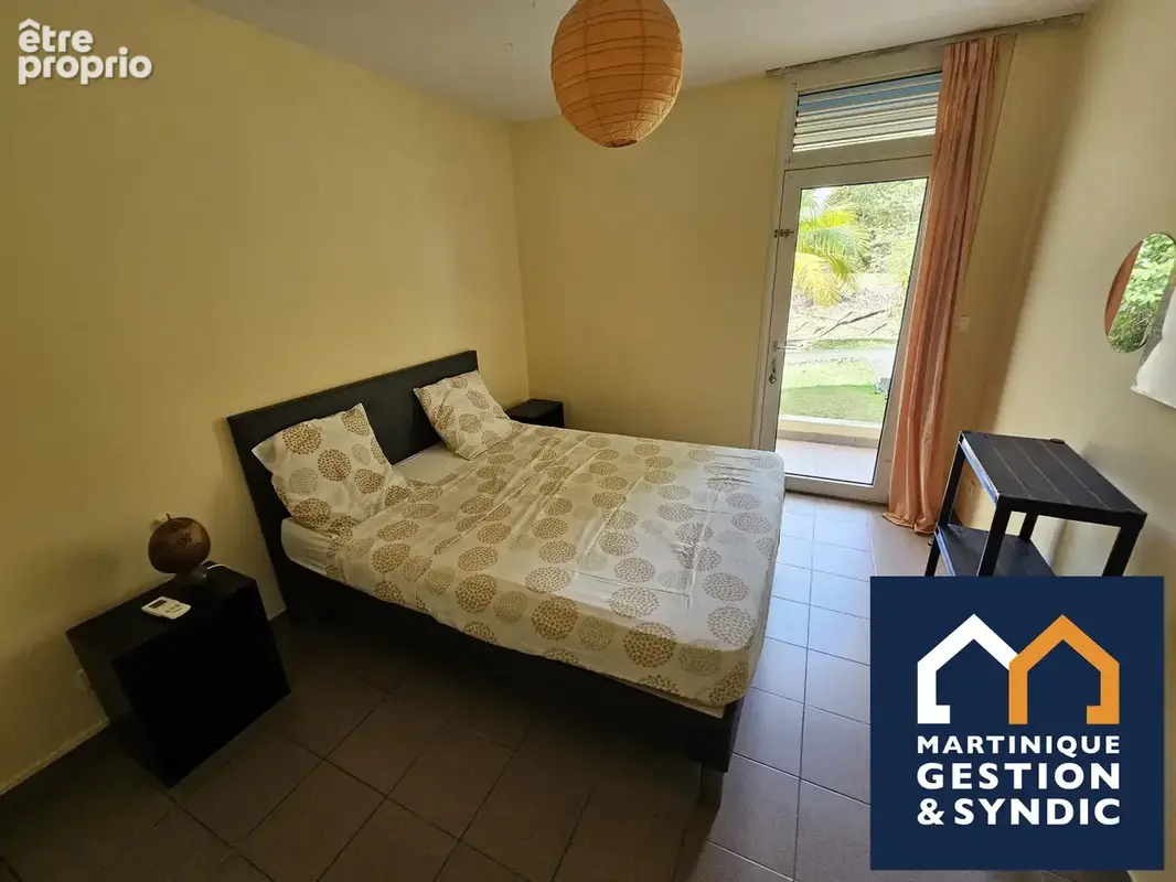 Appartement 2 pièces 42 m² à vendre à Le Diamant (97223) - photo 5