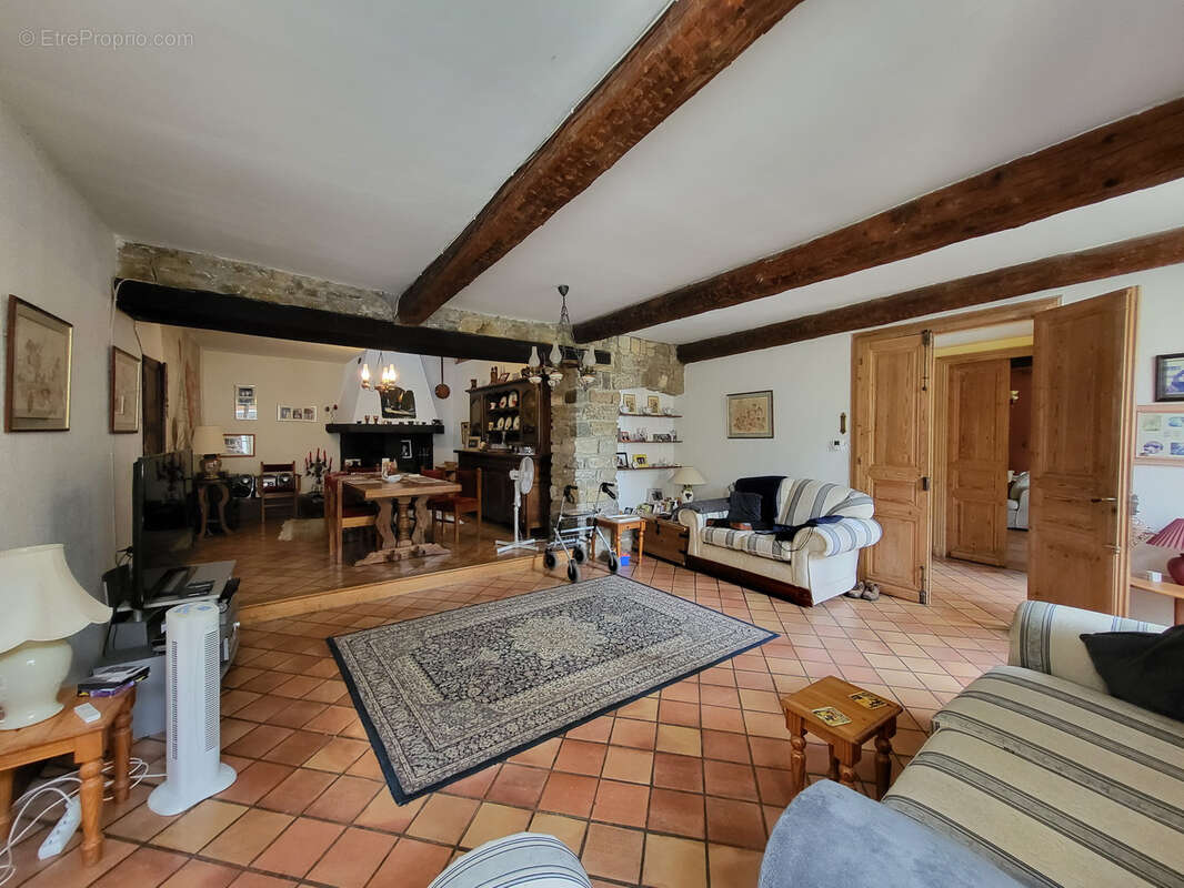 Maison à SAINT-MARCEL-SUR-AUDE