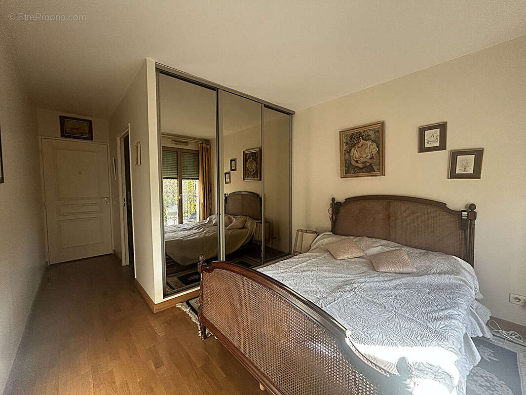 Appartement à ANTONY