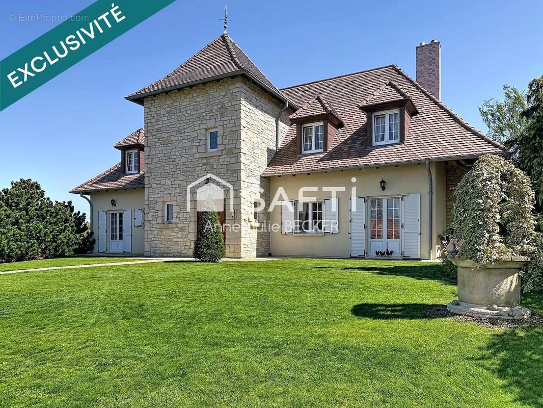 Photo 1 - Maison à HAMBACH