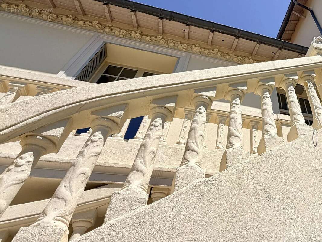 Maison à CANNES