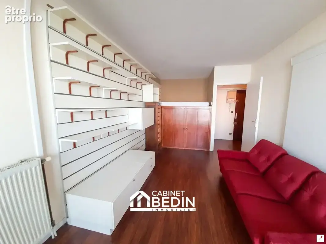 Appartement 1 pièce 28 m² à vendre à Arcachon (33120) - photo 8