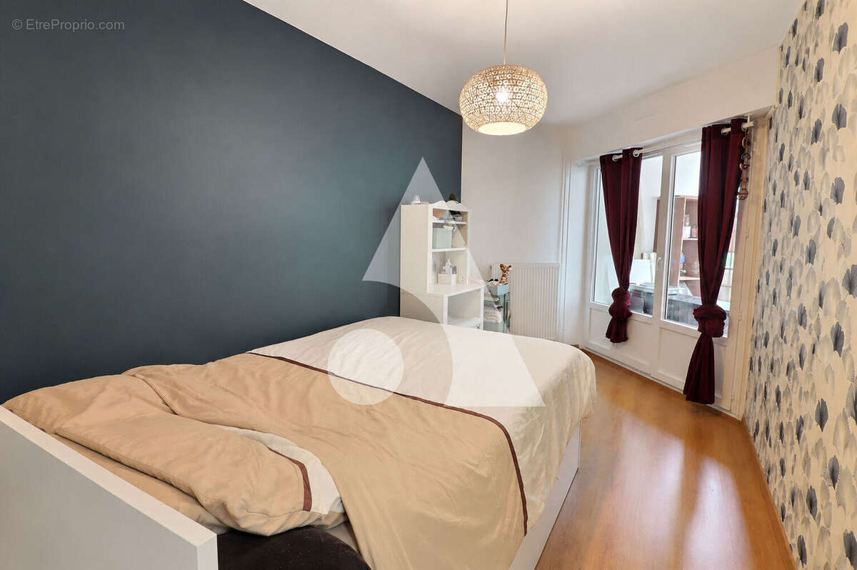 Appartement à ERAGNY