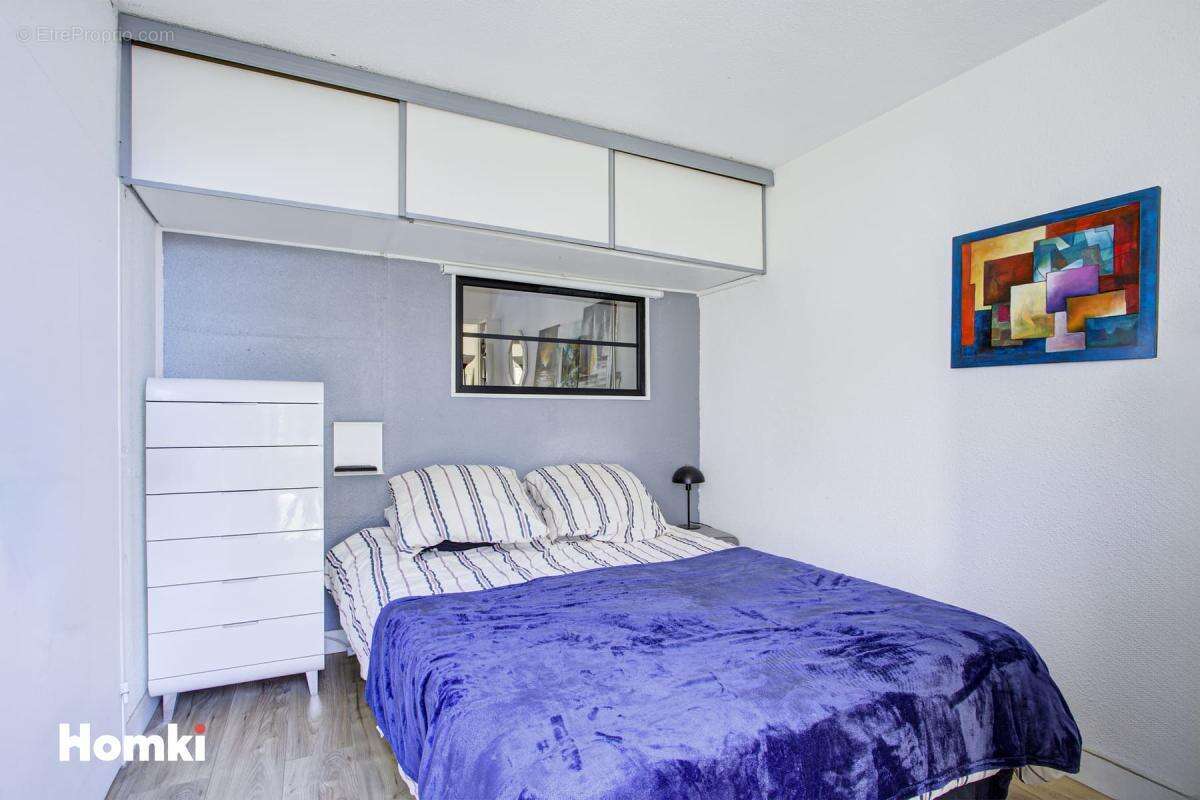 Maison/Villa T4 de 63 m2 à Saint-Cyprien 66750 - photo 12