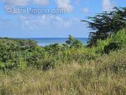 Terrain à LE DIAMANT