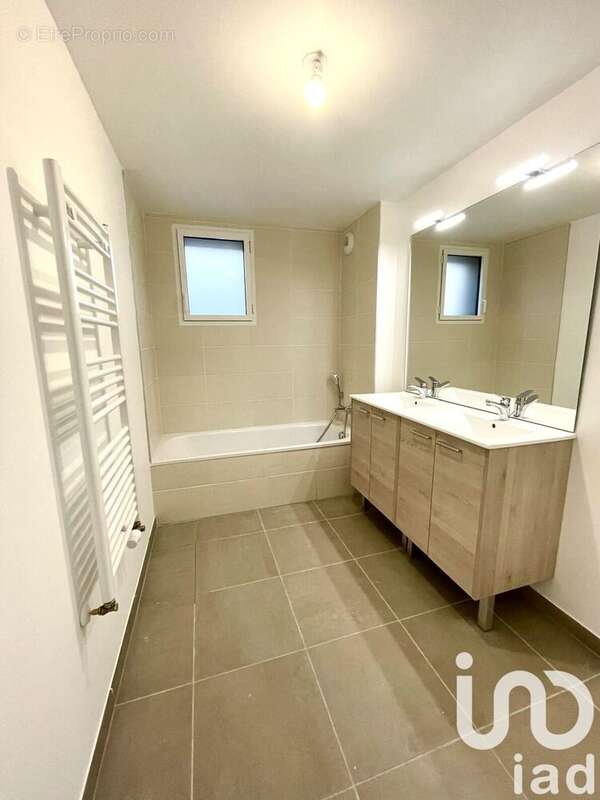 Photo 8 - Appartement à VILLEFRANCHE-SUR-SAONE