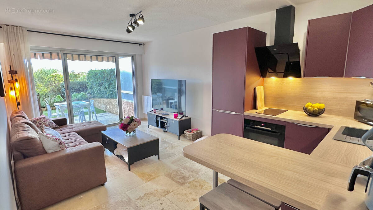 Appartement à BANDOL