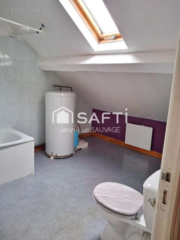 Photo 8 - Appartement à ESCAUDAIN