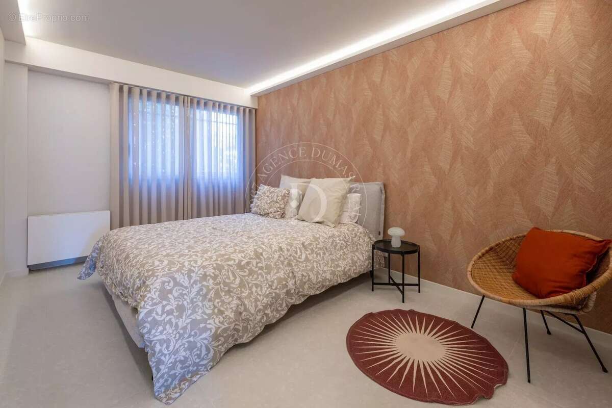 Appartement à VILLEFRANCHE-SUR-MER