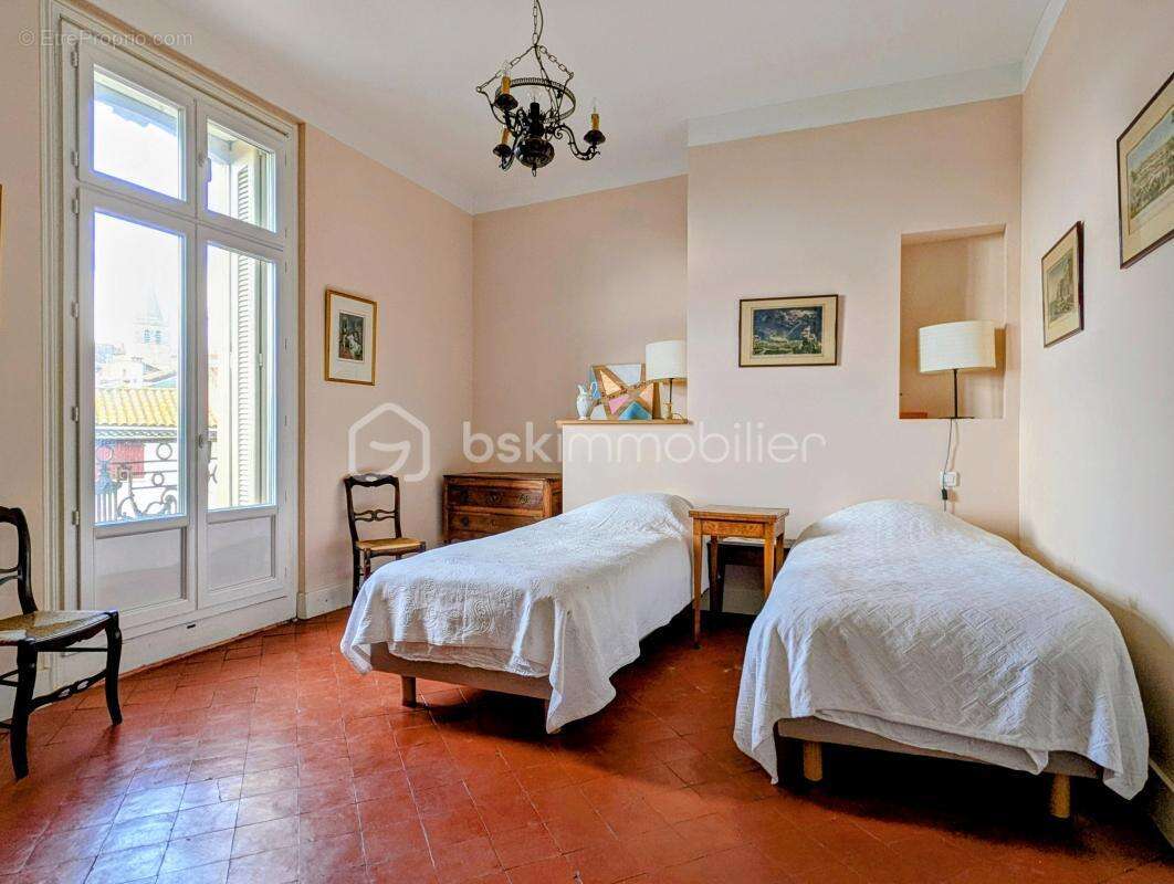 Maison à MURVIEL-LES-BEZIERS